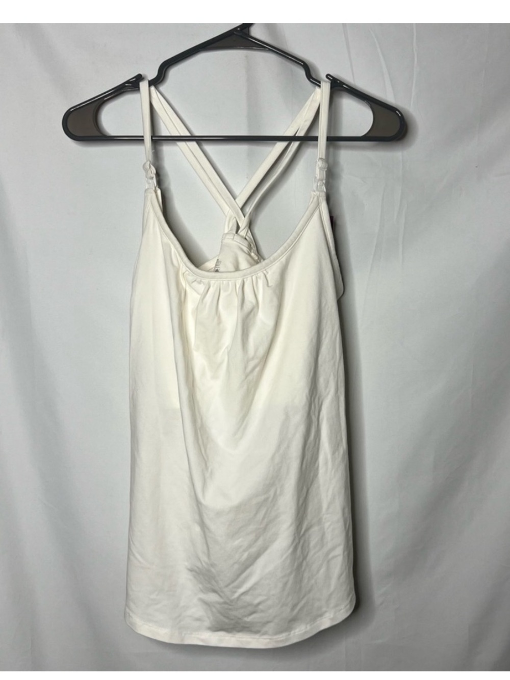 Kindred Bravely Nursing Tank Size Medium